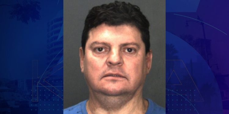 Southern California Man Apprehended For Allegedly Kidnapping And Molesting Young Girl Searching For Lost Dog