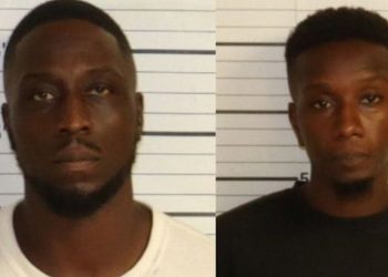 Stolen Church Equipment Recovered And Firearms Seized, Two Detained In Southeast Shelby County