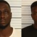 Stolen Church Equipment Recovered And Firearms Seized, Two Detained In Southeast Shelby County