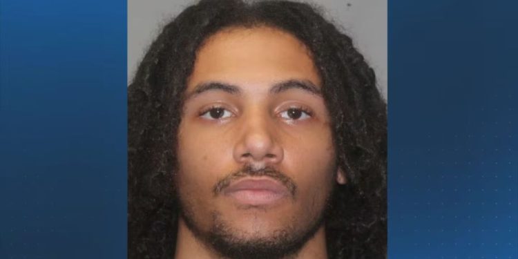 Stoughton Man Detained Man Charged With Drug Trafficking, Firearm Violation Offenses