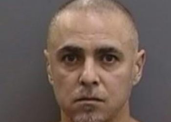 Suspect Detained For 2022 Fatal Liquor Store Shooting In Central Florida