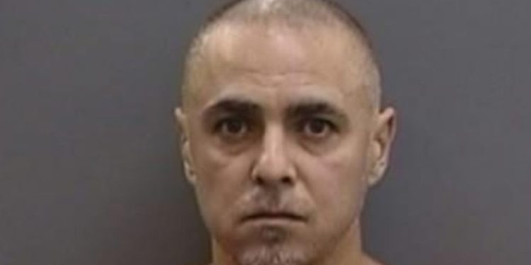 Suspect Detained For 2022 Fatal Liquor Store Shooting In Central Florida