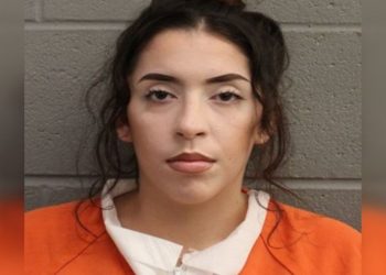 Suspected Felon Cynthia Bentancourt Arrested For Ulta Beauty Theft In North Houston