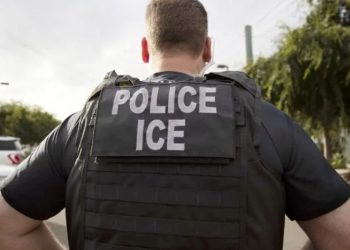 Suspected MS-13 gang member And 23 people others arrested by ICE in Centre County