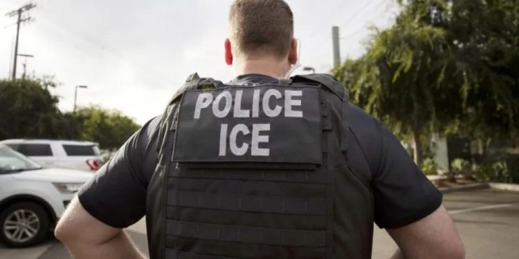 Suspected MS-13 gang member And 23 people others arrested by ICE in Centre County