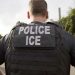 Suspected MS-13 gang member And 23 people others arrested by ICE in Centre County