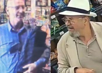 Suspects Wanted And Accused Of Fraudulently Purchasing Over $18000 In Liquor