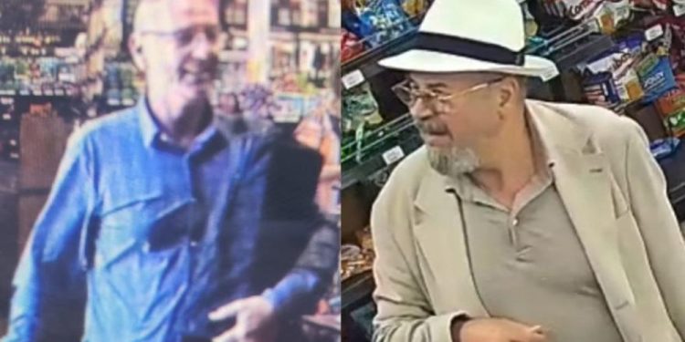 Suspects Wanted And Accused Of Fraudulently Purchasing Over $18000 In Liquor