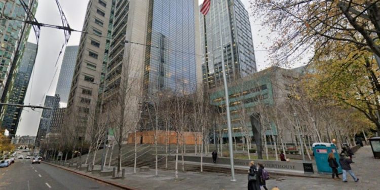 Tacoma Tyrant Toppled: Aryan Gang Drug Lord Yehoshua Kilp Sentenced To 14 Years In Prison