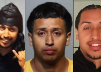 Tavares Police Searching For Wanted Man In Child Sexual Battery Case Involving Child