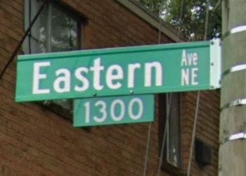 Teen Charged with Armed Robbery After Quick Arrest by D.C. Police