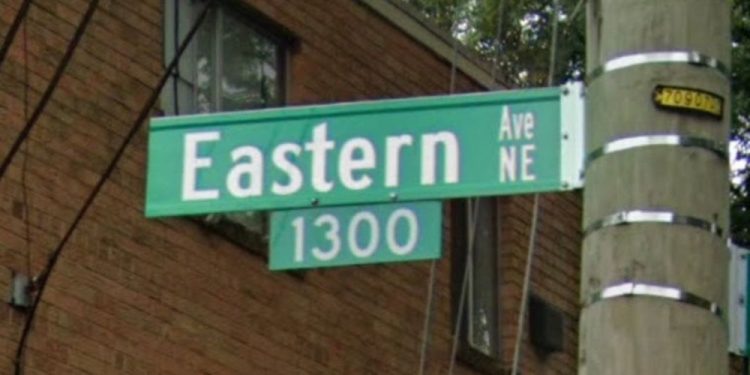 Teen Charged with Armed Robbery After Quick Arrest by D.C. Police