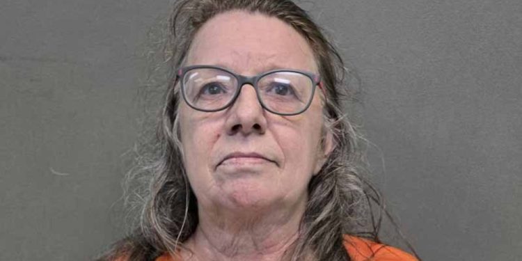 Texas Woman Taken Into Custody After Telling Man “the Dog Would Attack” While Impersonating An Officer