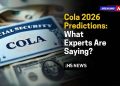 The 2026 Social Security COLA: Early Predictions and What They Signal for Retirees