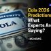 The 2026 Social Security COLA: Early Predictions and What They Signal for Retirees
