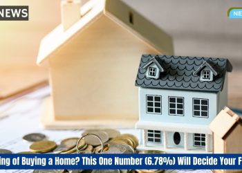 Thinking of Buying a Home? This One Number (6.78%) Will Decide Your Future.