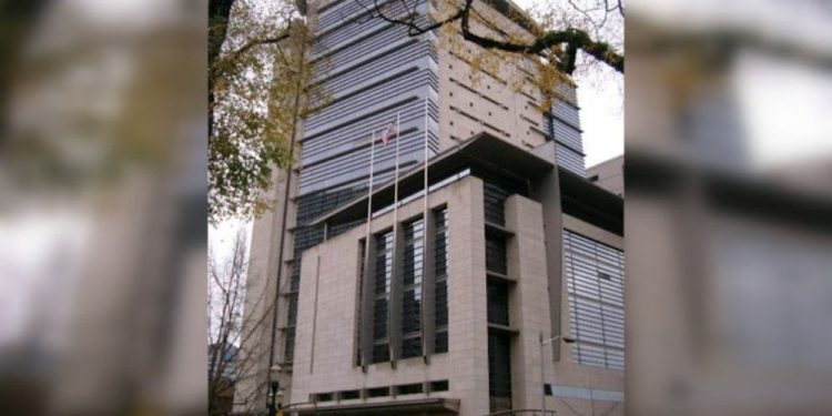 Tigard Man Sentenced To 10 Years In Prison For Attempted Enticement Of A Child Online