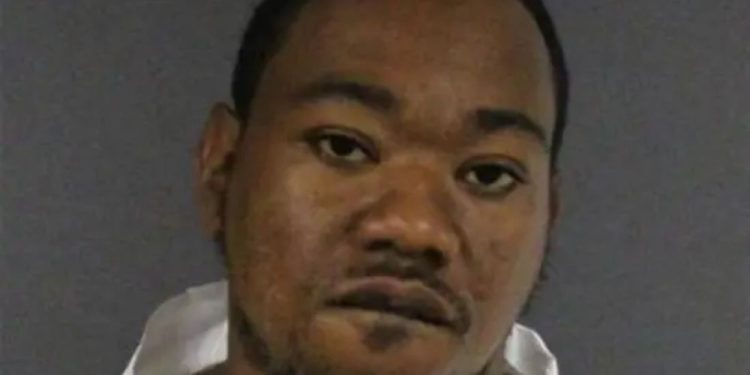 Trenton Man Sentenced To 65 Years In Prison For Deadly Ambush At Annual Street Party