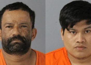 Two men Get Prison Time in Mississippi for illegal reentry cases