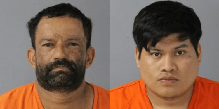 Two men Get Prison Time in Mississippi for illegal reentry cases