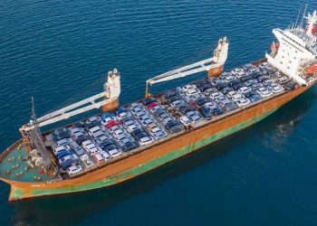 U.S. Customs seizes $3M worth of stolen trucks, cars in Texas