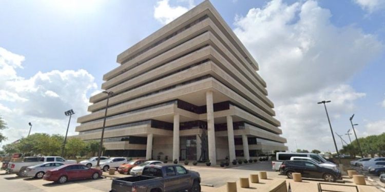 U.S. citizen found guilty on drug trafficking charges and linked to Texas-based cartel