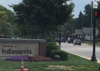 University Of Indianapolis Student Discovered Dead In Apartment