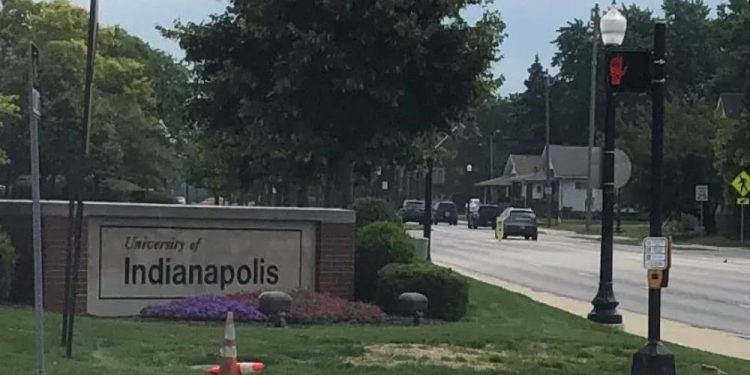 University Of Indianapolis Student Discovered Dead In Apartment