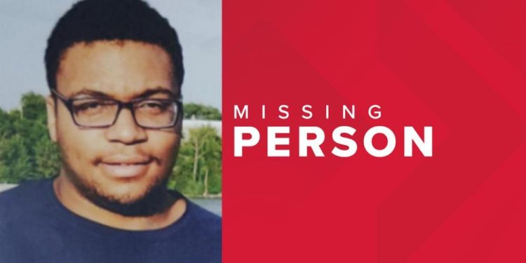 Vanished Autistic Man’s Body Recovered From Maumee