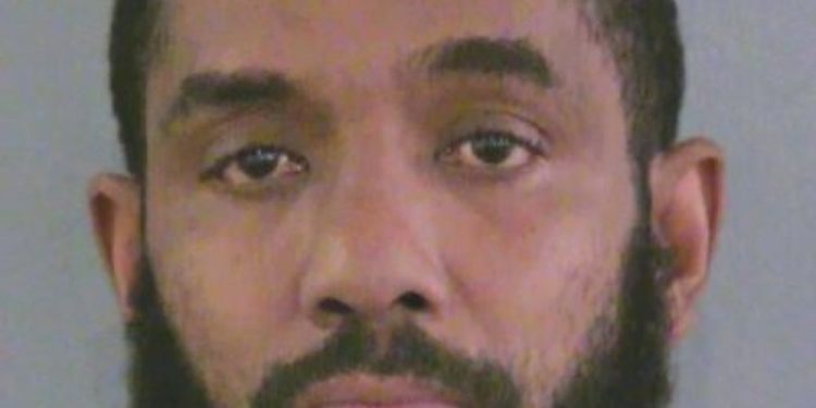 Wanted man apprehended for violating probation from 2024 DUI charge