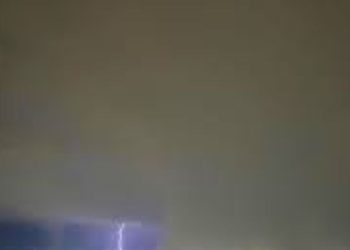 Weather Alert: Severe Thunderstorm Watch In Effect For Yavapai, Maricopa, Pinal And Pima Counties This Evening