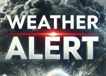 West Central Texas prepares for harmful winds and hail—severe storms strike tonight through 7 a.m. on Monday