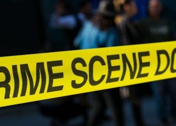 Woman Dead And Man Arrested After North Phoenix Early Morning Shooting