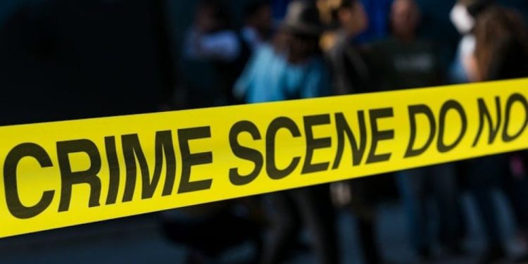 Woman Dead And Man Arrested After North Phoenix Early Morning Shooting