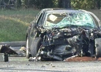 Woman Dead Following Maryland Collision Involving Stolen Vehicle With Juveniles Inside