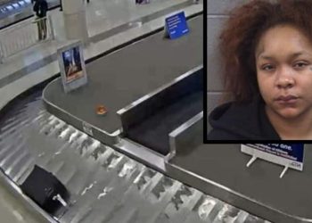 Woman Sentenced To 6 Years In Prison For 62-pound Cocaine Bust At Midway Airport