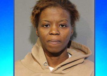Woman Sentenced To 7 Years In Prison For Citywide Stabbing Spree