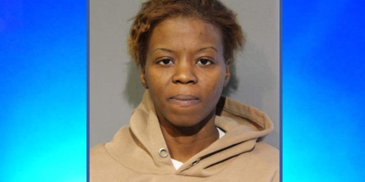 Woman Sentenced To 7 Years In Prison For Citywide Stabbing Spree