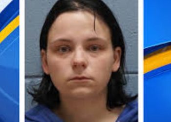 Woman Sentenced To Prison For Pepper-spraying Border Patrol Agent