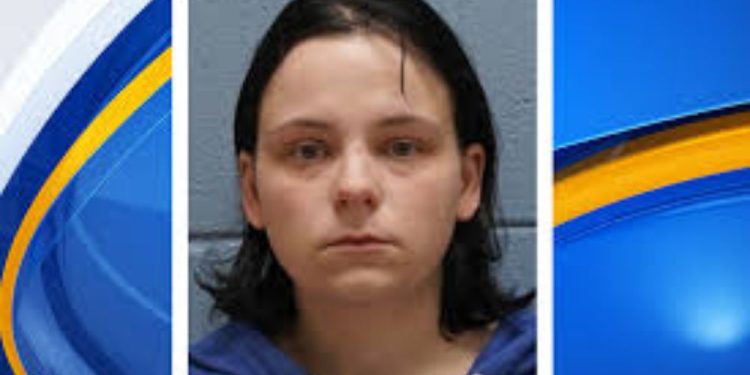 Woman Sentenced To Prison For Pepper-spraying Border Patrol Agent