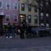 Woman stabs, robs man on Brooklyn street and flees in SUV
