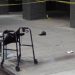 18-year-old Man Faces Federal Machine Gun Charge In Killing Of 69-year-old Bystander In East Harlem