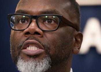 19 People Shot And 7 Killed, During Weekend In Mayor Johnson’s Chicago