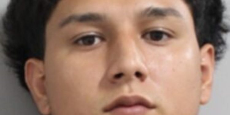 19-Year-Old Detained Driving 120 MPH in Central Florida