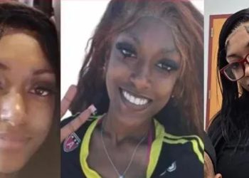 19-year-old Lanham Woman Missing After Late-night Gas Station Stop; Car Found Abandoned