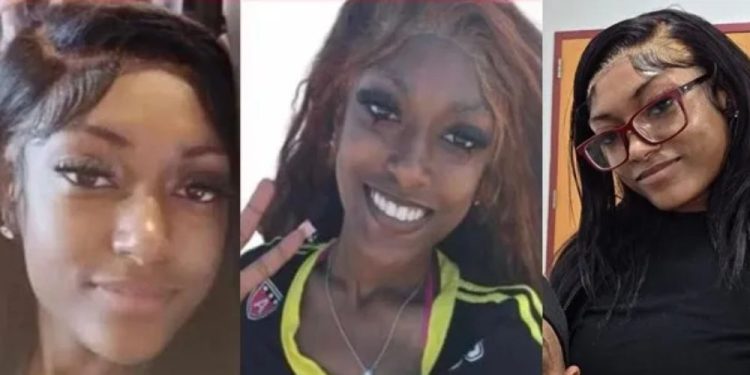 19-year-old Lanham Woman Missing After Late-night Gas Station Stop; Car Found Abandoned