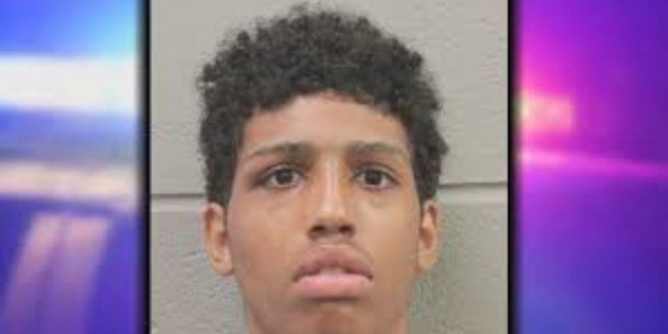 19-year-old Released On Bond Accused Of Raping 67-year-old Woman Just Weeks After Being Discovered Mentally Competent