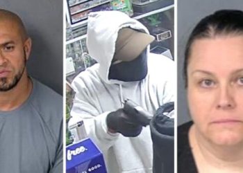 2 Detained In Series Of Central Florida Armed Robberies