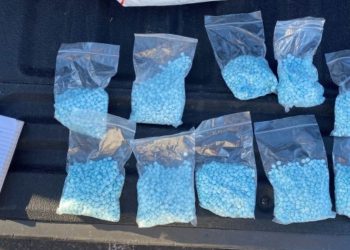 2 Honduran Nationals Charged With Fentanyl Distribution In Portland