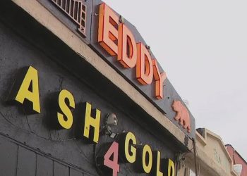 2 Men Charged With Double Homicide In Oakland Shootout That Killed Two Associates